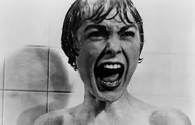 Résultat de recherche d'images pour "douche psychose"